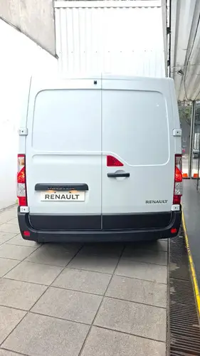 Renault Master 2.3 L1H1 (8M3) 2026
