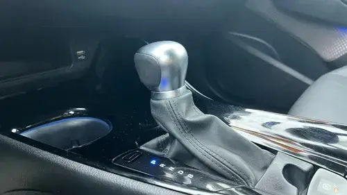 Toyota C-HR 1.8 Ecvt Hv 2020
