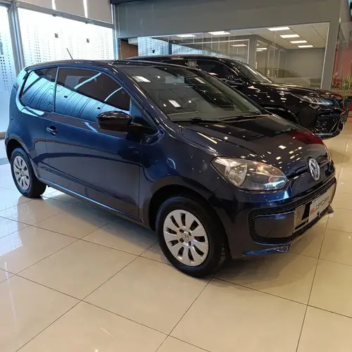 Volkswagen Up! 1.0 Move Up! 75cv 3 p 2015