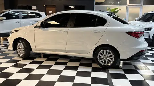 Fiat Cronos 1.3 Gse Drive 2022
