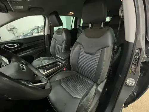 Jeep Commander LIMITED 1.3 T270 2023