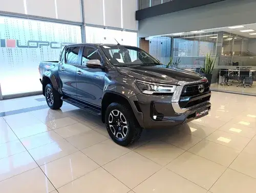 Toyota Hilux Pick-Up 2.8 Cd Srx 204Cv 4X4 At 2024