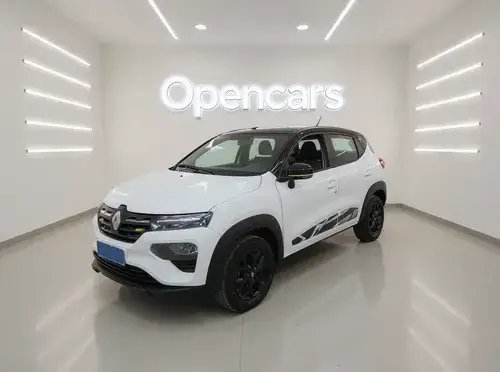 Renault Kwid ICONIC BITONO 1.0 2025