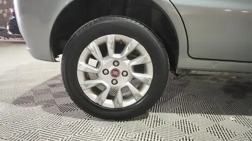 Fiat Palio 1.4 Fire Pack Seg. 2015