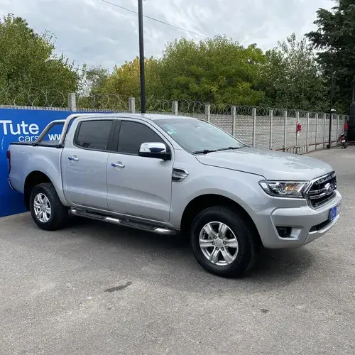 Ford Ranger 3.2 Cd Xlt Tdci 200cv Manual 4x2 2022