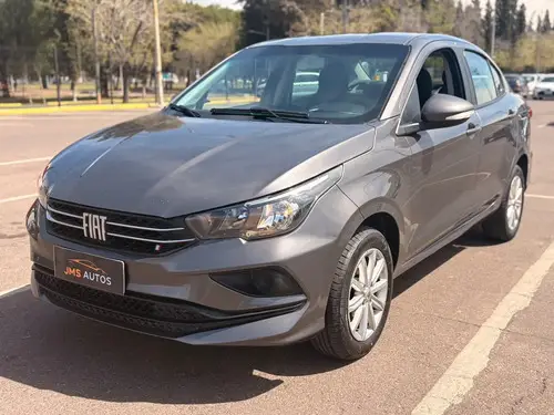 Fiat Cronos 1.3 Gse Like 2025