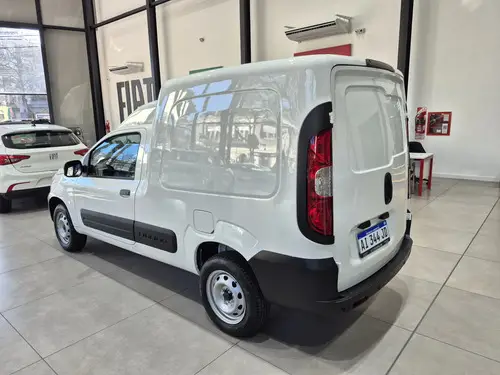 Fiat Fiorino 1.3 Endurance 8V 2026