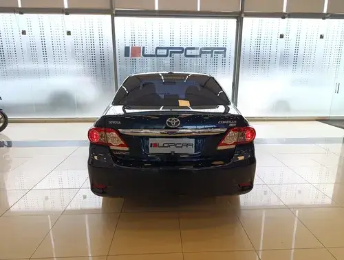 Toyota Corolla 1.8 Se-g Mt 136cv 2013