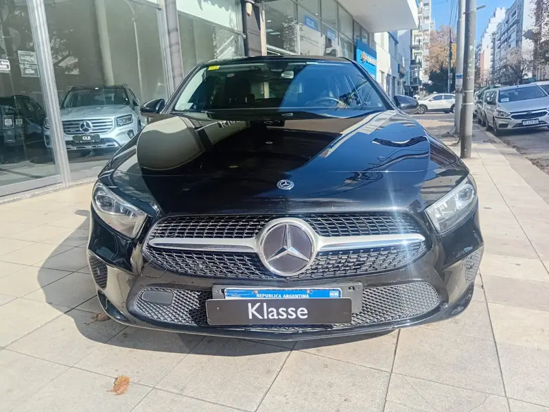 Mercedes-Benz A200 PROGRESSIVE 2020
