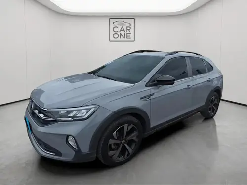 Volkswagen Nivus 200 TSI HIGHLINE HERO AT L20 2021