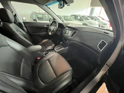 Hyundai Creta 1.6 Safety+ At 2021