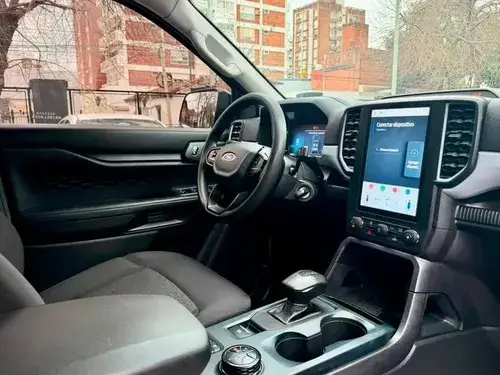 Ford Ranger 3.0 Cd 4X4 Xls At 250Cv 2023
