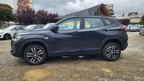 Chevrolet Tracker Tracker 1.2 T AT 2025
