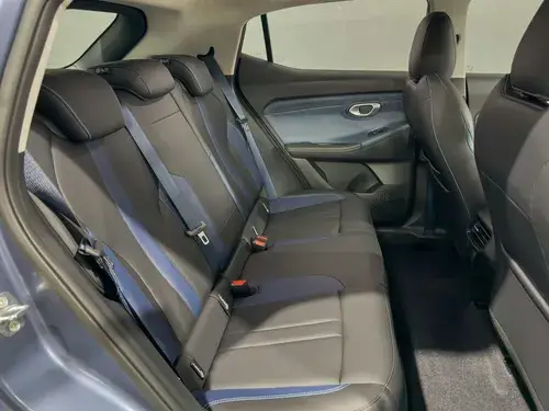 BAIC X35 / GAC GS3 Emzoom Gs3 GL Plus 2026