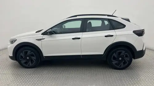 Volkswagen Nivus 1.0 Tsi 200 Outfit 2026