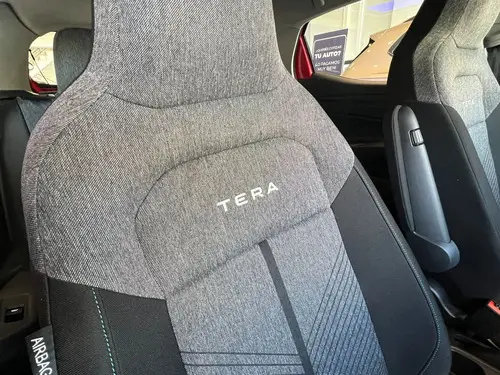 Volkswagen Tera 1.0T 170 Tsi Comfort At 2026