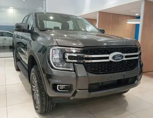 Ford Ranger 3.0 V6 Cd 4X4 Xlt At 250Cv 2026