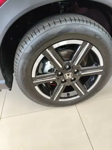 Honda HR-V 1.5 Ex-L 2Wd Cvt 2026