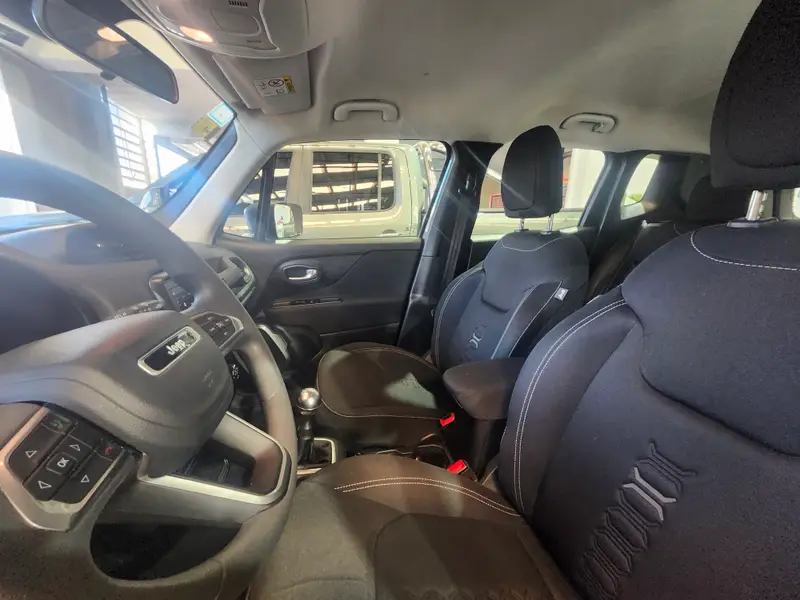 Jeep Renegade Sport Mt 2023