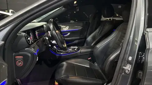 Mercedes-Benz Clase E 3.0 E400 Amg-line 333cv 2017