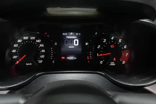Fiat Cronos 1.3 Precision Cvt 2022
