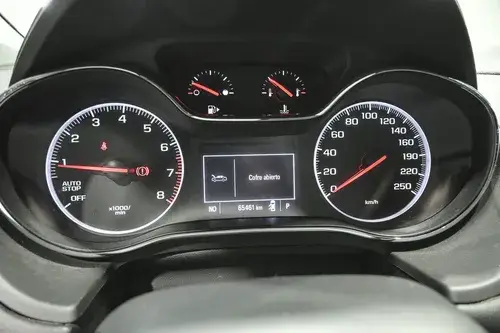 Chevrolet Cruze II 1.4 Lt At Sedan 2022