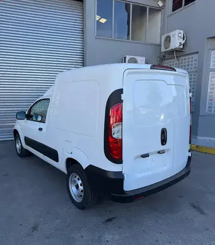 Fiat Fiorino 1.3 Endurance 8V 2026