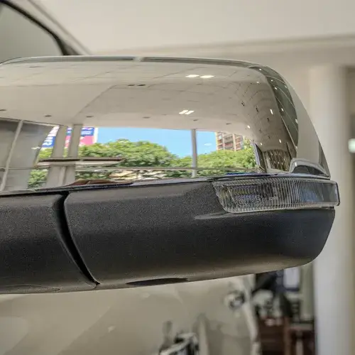 Ford Everest 2.3 Gtdi Ecoboost Titanium 4X4 At 2026