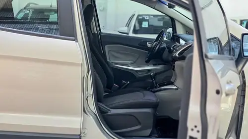 Ford Ecosport 1.6 Titanium 110cv 4x2 2013