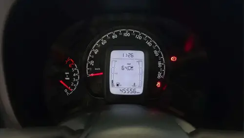 Fiat Mobi 1.0 FIRE TREKKING 2024