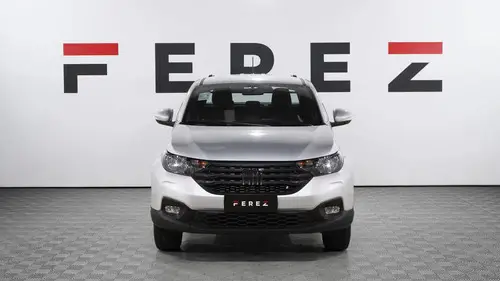 Fiat Strada 1.3 Freedom Cd 2026