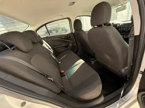 Fiat Cronos 1.3 Gse Like 2024