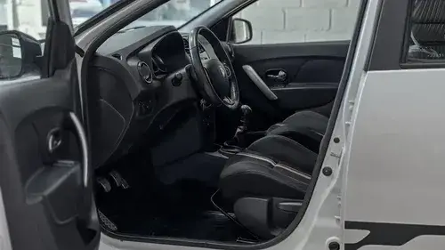 Renault Sandero 2.0 Rs 145cv 2018