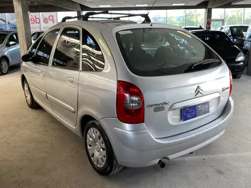 Citroën Xsara Picasso 1.6 Fase2 I 2011