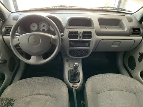 Renault Clio 1.2 Pack 2008