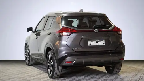 Nissan Kicks 1.6 Exclusive Cvt 2024