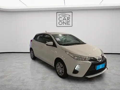 Toyota Yaris 1.5 Xs 5 p 2024