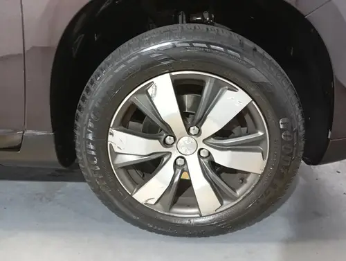 Peugeot 2008 1.6 Sport Thp 2018