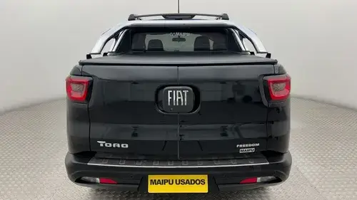 Fiat Toro 1.8 Freedom 4X2 At 2021