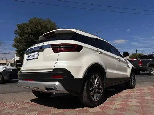 Ford Territory 1.5t Sel 2023