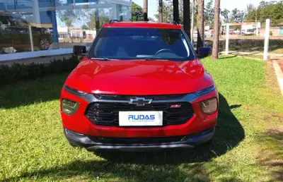 Chevrolet Montana 1.2 T Rs At 2025