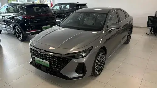 Chery Arrizo 8 Hybrid 1.5T Phev Chs Comfort 2026