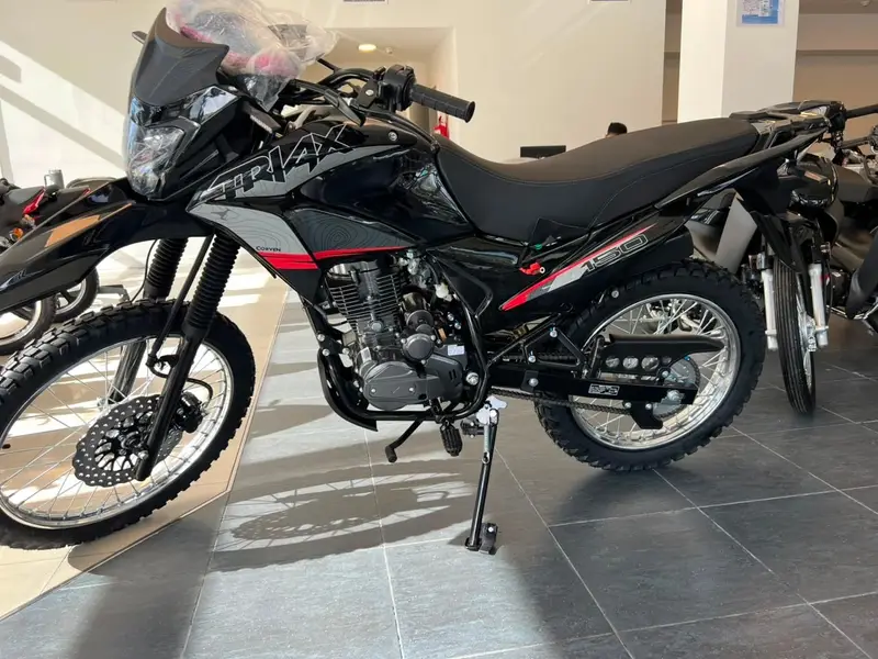 CORVEN TRIAX 150 MAX Enduro 2026