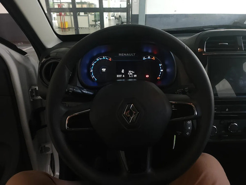 Renault Kwid 1.0 Sce 66Cv Iconic Outsider 2026