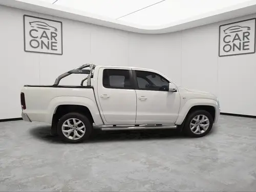 Volkswagen Amarok 3.0 TD V6 258HP 4X4 DC HIGHLINE AT L20 2022