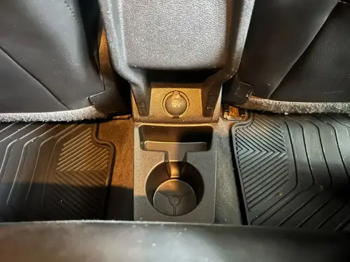 Ford Fiesta Kinetic 1.6 Titanium Powershift 120cv 2015