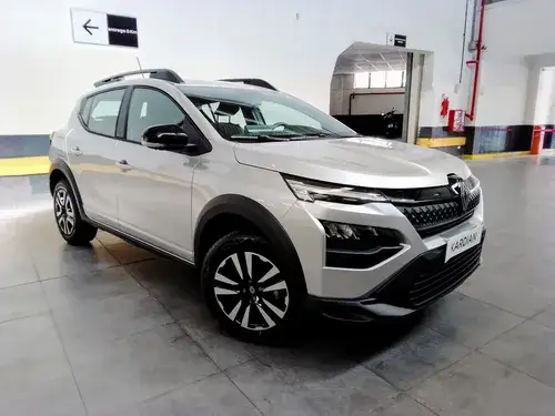 Renault Kardian 1.0 Tce Evolution 200 Edc 2026