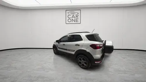 Ford Ecosport 2.0 4X4 STORM AT L18 2019