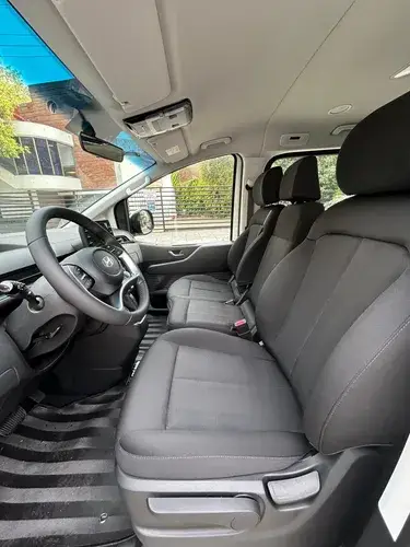 Hyundai Staria 2.2Td Safety 2Wd 2025