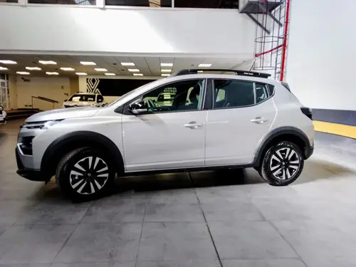 Renault Kardian 1.0 Tce Evolution 200 Edc 2025